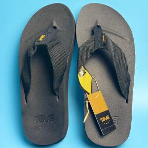 Selipar Teva Redflip Premium Men Fashion Slipper