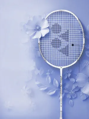 Yonex | Vợt Cầu Lông ArcSaber 8 Carbon 5U Siêu Nhẹ