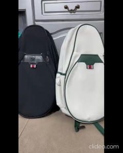 Tas Ransel Raket Backpack 5618 Tenis Badminton Bulutangkis Tennis Padel Waterproof 5618