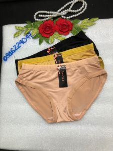 Set 10c quần lót nữ quần lót nữ thun lạnh quần chíp nữ