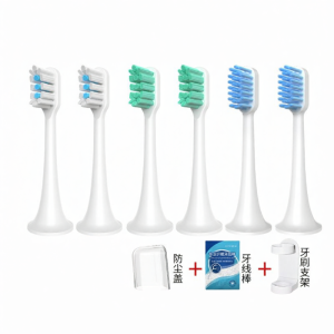 AOOSSI | Mi Electric Toothbrush Head Replacement