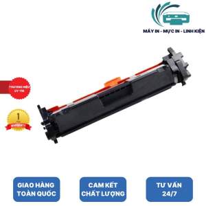 Hộp Mực 30A 051 Cho Máy HP M203dw Cf230A M227fdw thương hiệu giá tốt