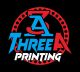 Three A Printing
