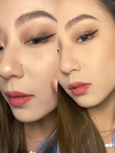 UNNY Pressed Powder 💄 UNNY悠宜粉饼 Serbuk Penetap Solekan 定妆 Makeup Setting 持久 Long Lasting 控油 Oil Control Bedak Tekan Kawalan Minyak Concealer Compact Powder
