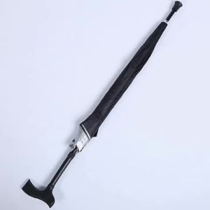 Multifunction Anti-slip Elderly Umbrella