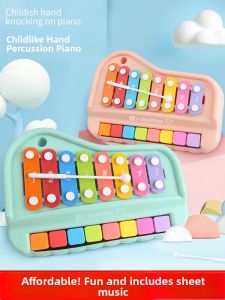 Yimi | Melodic Percussion Xylophone Toy