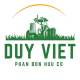 Phân Bón Hữu Cơ Duy Việt