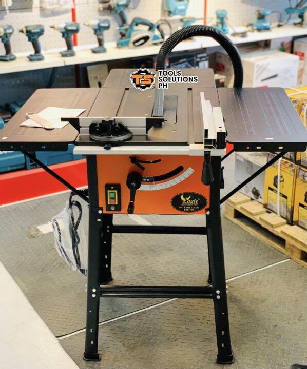 EAGLE Table Saw 10