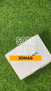 Socktape Jonas Perekat Kaos Kaki Fingertape Sambungan Kaos Kaki Soktape Warna