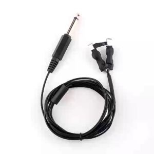 Dây móc máy xăm - dây móc kết nối máy xăm - dây móc máy coil - Trần Chương tattoo shop - Đồ xăm trong tầm tay