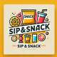 Sip&Snack