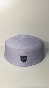 PECI KOPIAH SONGKOK MALAYSIA HITAM PUTIH PECI KOPIAH HAJI TERBAIK