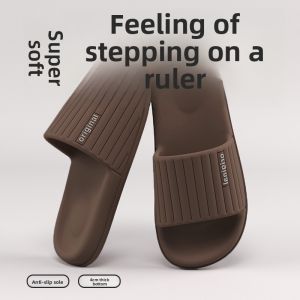 JIFANPAUL | Waterproof Slip-resistant Thick-soled Slippers