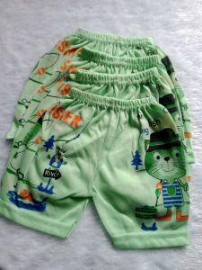 1lusin celana pendek