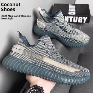 JIFANPAUL | Breathable Mesh Casual Sport Shoes Spring/Summer Design 2026