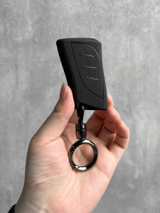 HeyCase Lexus Key Cover: High End Driving Accessories for Es200, Es300h, Rx300, Rx350h