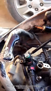 SG Catalytic Converter Cleaner Petrol OR Diesel Engine Fuel Additive | Reduce Fuel Consumption