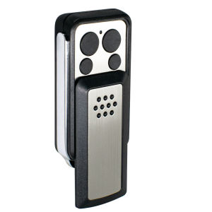 AVIDSEN 114253 Remote for Garage Door Gate Opener Replacement for 104251 104350 114235 104250 104257