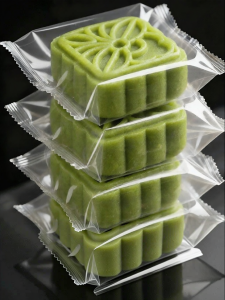 LUNZEQIN | Traditional Shanghai Sweet Bean Paste Dessert No Sugar