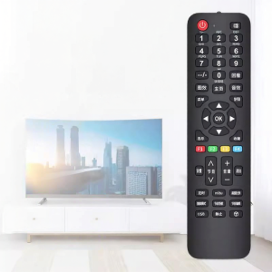 CHAOPAI | Voice Supported Universal Remote Control