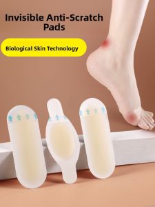 SANDAOREN | Invisible Anti-Slip Blister Prevention Foot Pads