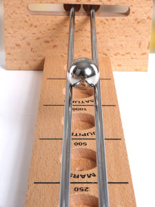 Extreme Challenge Underwater Roulette Ball Game Small Party Bar Prop Dual Player Battle Toy Wooden Construction Educational