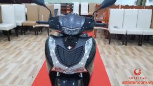 Ốp trang trí xe SH 125 150 160 2020-2024 Carbon Artistar