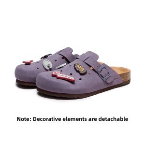 Champion | New Breathable Clog Slides Shoes