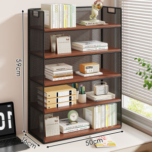 MUGG | Office Desk Organizer Shelf Multi-Layer