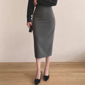 Chân Váy Bút Chì  Chân Váy Công Sở Chất Umi Hàn cao cấp cho các chị em sự thanh lịch