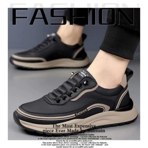 QJshop เดอะเบส รองเท้าผ้าใบแฟชั่น ทรงสปร์อต สวยเสริมส้นเล็กน้อยพอน่ารัก สีสันโทนสุภาพแมทช์ได้ทุกลุคส์ทุกโอกาส การใช้งาน คือเริ่ดนะว่าไม่ได้  ของดีๆแบบนี้ห้ามพลาด ซื้อเลย