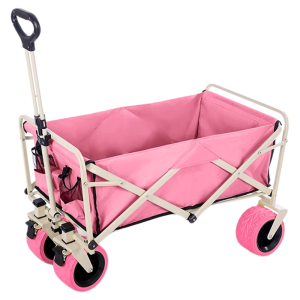 FENGZHAOHUANG | Portable Camping Hand Cart