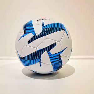 bola sepak size 4 bliter / bola kaki murah FREE PENTIL DAN JARING