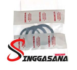 SEAL PULLY DRIVEN FACE 34X41X4 VARIO 110 125 -150 KN7 -671