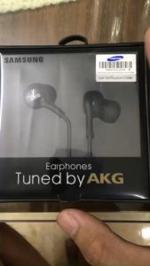 Tai nghe AKG S10 / S10+ bảo hành đổi mới 1 năm - tặng kèm nút thay thế size S M L