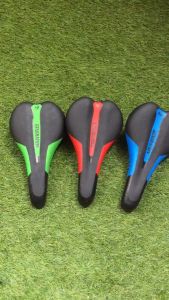 Sadel Sepeda / Sadel Jok Dudukan Sepeda BMX Saddle Bicycle Bike MTB Gunung Federal