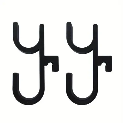 Car Umbrella Hook Universal Trunk Hooks Umbrellas Mount Universal Car Trunk Umbrella Holder Auto Accessories No Drilling