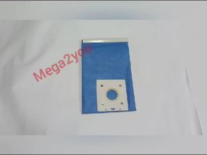 🔥LOCAL SELLER🔥 Replacement for Samsung Vacuum Cleaner Cloth Dust Bag VP-77 SC3310 SC3450 SC4020 SC4035 SC4130 SC4170 SC5140 SC5240