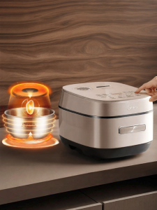 Midea | Zero Coating IH Heating Multi-functional Rice Cooker 4L