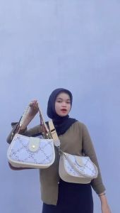 Slingbag Wanita Anya - Tas Selempang Terbaru