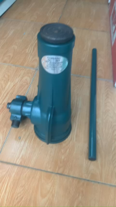 [Freeship+quà tặng 19k] Kích ren 32 tấn Kawasaki Nhật tại Máy NTT bảo hành dài hạn dễ dàng hiệu quả an toàn