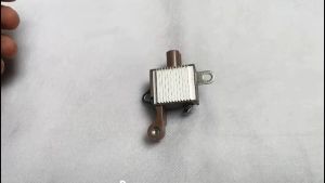 IC Regulator Alternator Honda CRV Civic 2.0 2.4 2012-2015 1 PIN 7613