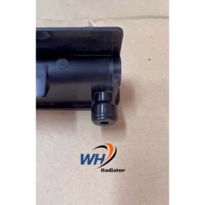 TOYOTA ALTIS 1.6/1.8/2.0 ZZE141/142 Radiator Right Tank / Right Cover (PASSENGER SIDE)(2008-2013)