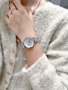 DUFFY GOYA | Luxurious Ladies Watch