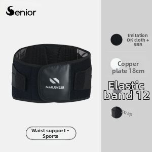 NAILEKESI | Professional Fitness Support Belt