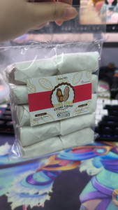 Teng-Teng Kacang Tumbuk isi 10 Khas Kota Bagan