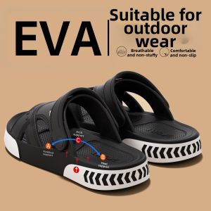 BUYANGSI | Mens Driving Specialized Dual-use Slip-Resistant Flip Flops EVA 2026