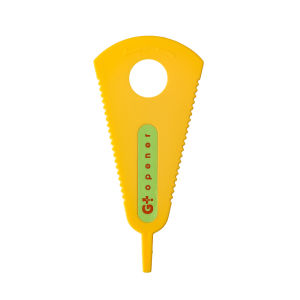 Multifunctional Universal Can Opener