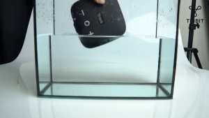 [ ประกันศูนย์ไทย 1 ปี ] ลำโพงบลูทูธ Tribit Stormbox Micro2 BTS12 Bluetooth speaker ลำโพงไร้สาย