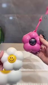 Blumey กล่องเก็บของอเนกประสงค์ กล่องเครื่องประดับ กล่องใส่ยา ขนาดเล็กและพกพาได้ มาพร้อมพาร์ติชั่นที่ถอดออกได้ Storage box